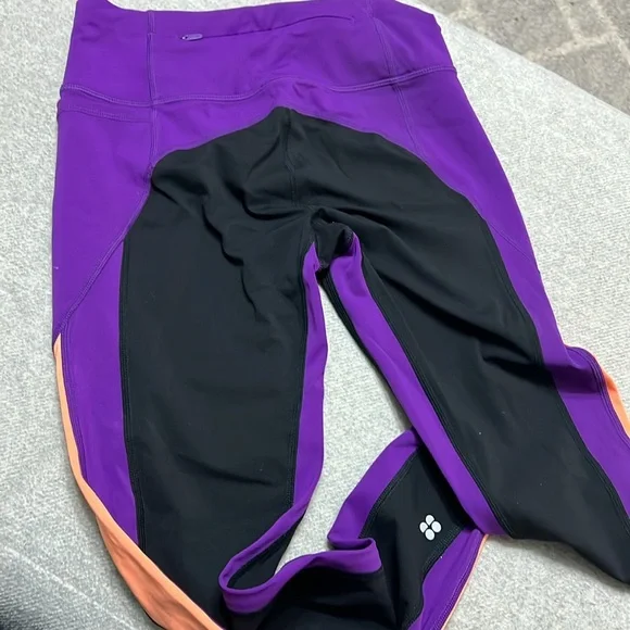 Sweaty Betty Leggings - Picture 3 of 4